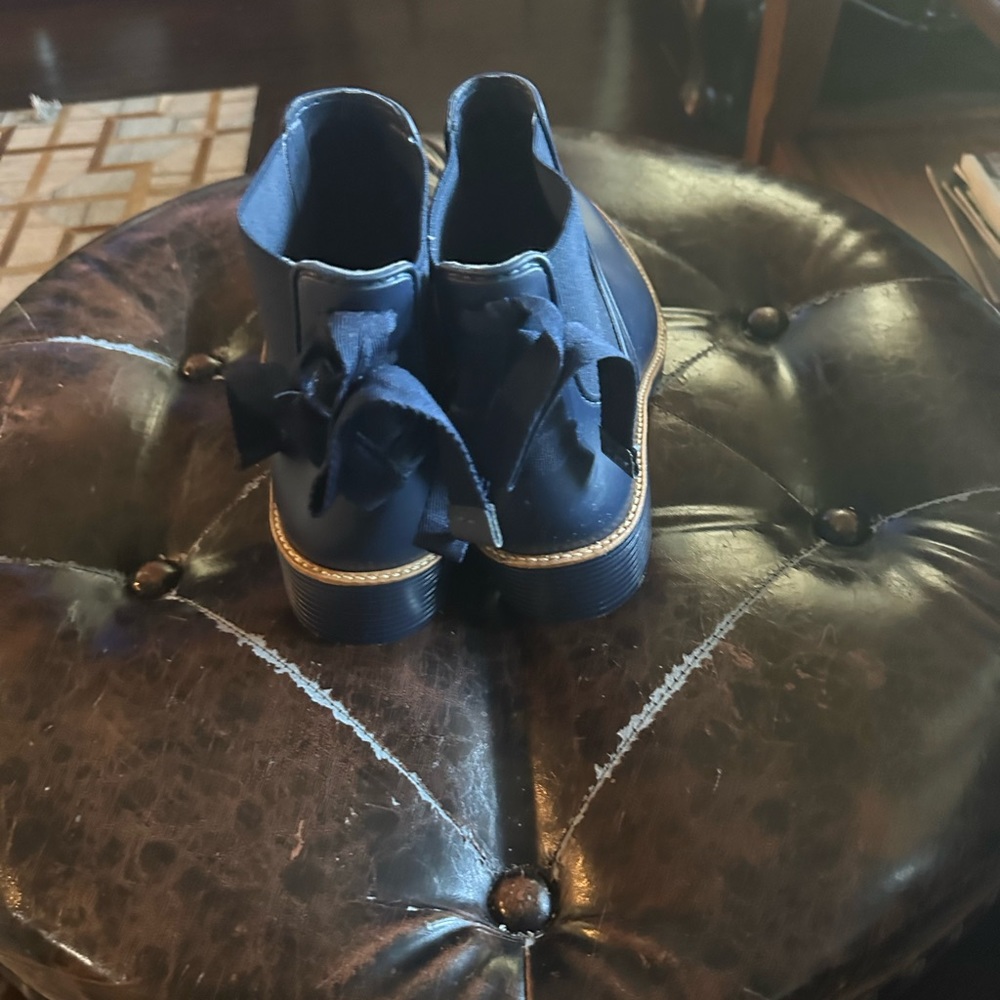 Bernardo Boots